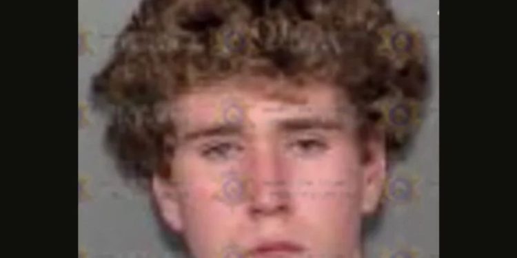 Arizona Teens Taken Into Custody After Scottsdale Police Say They Posed As Delivery Workers To Force Their Way Into Home, Restrain Victims And Flee