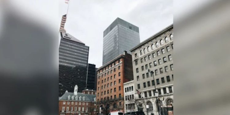 Baltimore & Washington Prepare For Near-blizzard Conditions And Extreme Cold This Weekend.