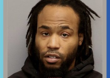 Baltimore man apprehended for attempted rape in Glen Burnie