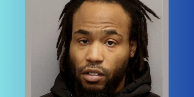 Baltimore man apprehended for attempted rape in Glen Burnie