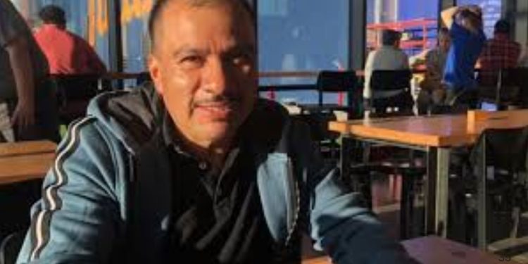 Beaverton Father Dies After Deportation To Mexico