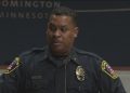 Bloomington Police arrest 30 people in human trafficking sting operation, including 1 federal employee