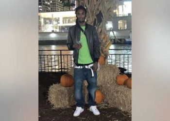 Body Discovered Near Chicago Train Tracks Identified As Missing Man