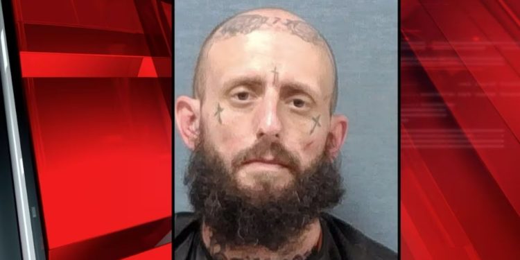 Body of man found in Akron woods ID’d as former inmate released from prison weeks before he was located