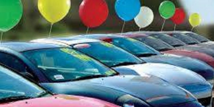 Bristol County Man, Owner Of Car Dealership, Sentenced For Buying $750K Home Using PPP Loan