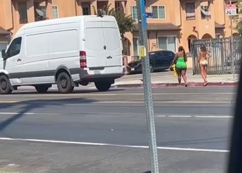 CA human trafficking crackdown leads to over 600 arrests and rescues 170 victims, including children