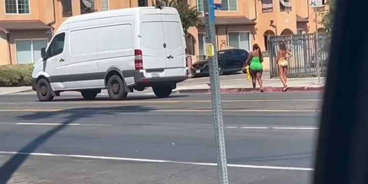 CA human trafficking crackdown leads to over 600 arrests and rescues 170 victims, including children