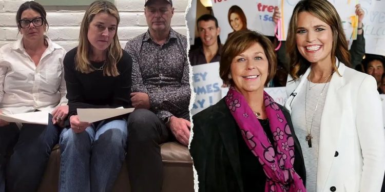 California Man Taken Into Custody For Sending Texts To Guthrie Family Asking For Bitcoin During Missing Mother Case