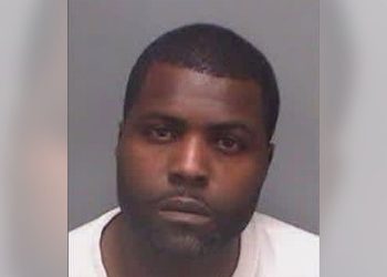 Career Criminal Oscar Fowler Back In Custody On State Charges After Release By Biden