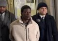 Career criminal creep arrested for allegedly raping 14-year-old in private NYC apartment community