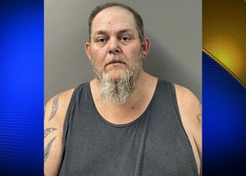 Chico Police detectives apprehend wanted Oregon fugitive from the U.S. Marshals Most Wanted List