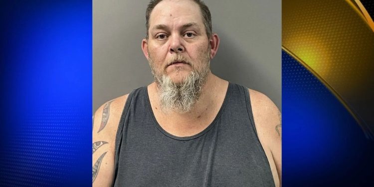 Chico Police detectives apprehend wanted Oregon fugitive from the U.S. Marshals Most Wanted List