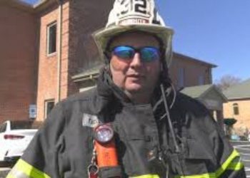 Chief Accused Of Stealing Over $178K From Local Fire Department Apprehended In South Carolina