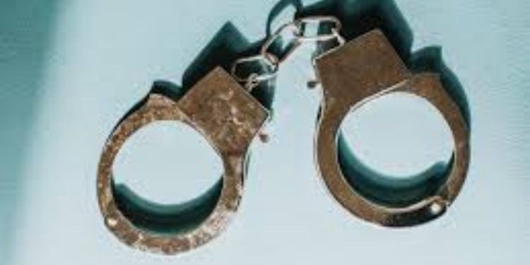 Cincinnati Man Accused Of Grooming And Raping 11-year-old Lorain County Girl