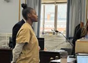 Cincinnati Woman Who Ran Down 3 Kids Receives Prison Sentence