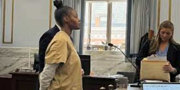 Cincinnati Woman Who Ran Down 3 Kids Receives Prison Sentence