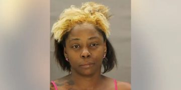 Dallas Woman Charged With Murder After Reportedly Shooting Daughter Over Stolen Alcohol: Affidavit