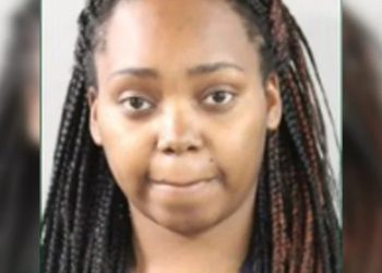 Deltona Woman Apprehended After Alleged Bleach Attack In Polk County