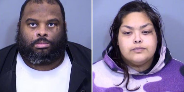 Docs: Parents taken into custody after 2 kids discovered in feces-covered apartment in Glendale