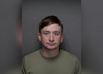 Docs: Soldier originally from Indiana apprehended in North Carolina for child exploitation