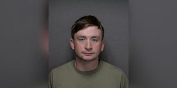 Docs: Soldier originally from Indiana apprehended in North Carolina for child exploitation