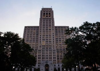 Dozens Of Missing Children Located In New York Operation