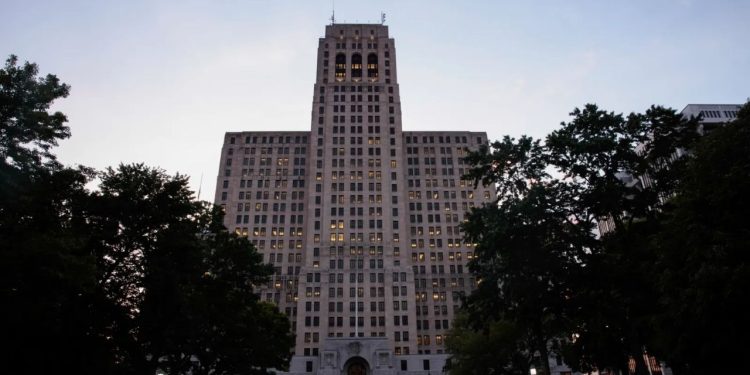 Dozens Of Missing Children Located In New York Operation