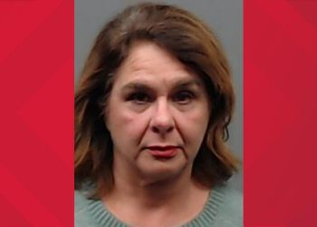 East Texas accountant sentenced to 10 years’ probation for $96K theft from nonprofit