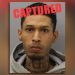 El Paso gang member on the Texas Most Wanted list apprehended in Mexico