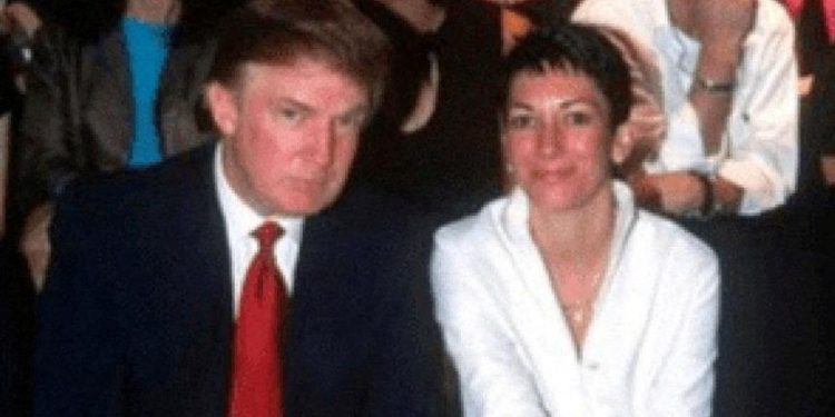 Epstein Files On A New Trajectory: A List Of Personalities Mentioned So Far