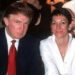 Epstein Files On A New Trajectory: A List Of Personalities Mentioned So Far