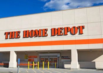 Ex-Home Depot employee sentenced to prison for stealing more than $4 million