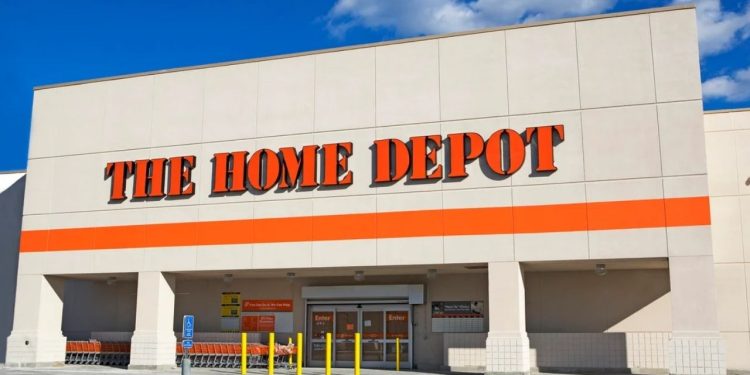 Ex-Home Depot employee sentenced to prison for stealing more than $4 million