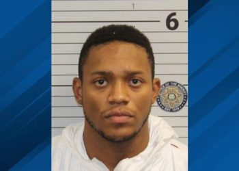 Ex-Ohio State player charged in girlfriend’s murder after body discovered in Tennessee