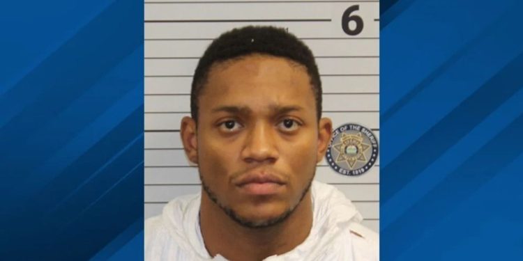 Ex-Ohio State player charged in girlfriend’s murder after body discovered in Tennessee