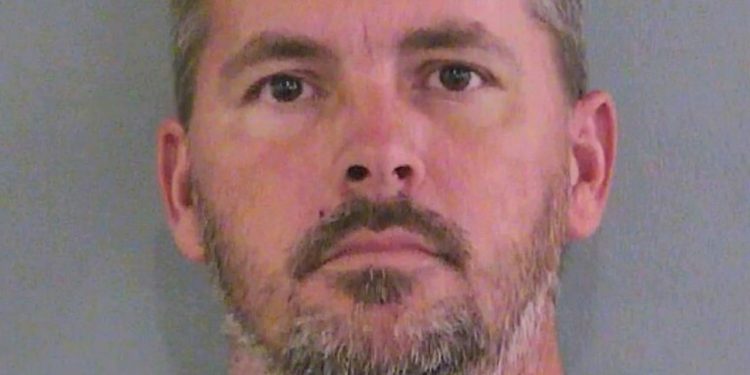 Father who didn’t pay child support detained while driving in The Villages