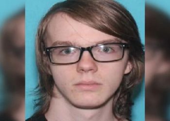 Feds Arrest Bangor Teen In Castaic Motel Horror Near L.A.