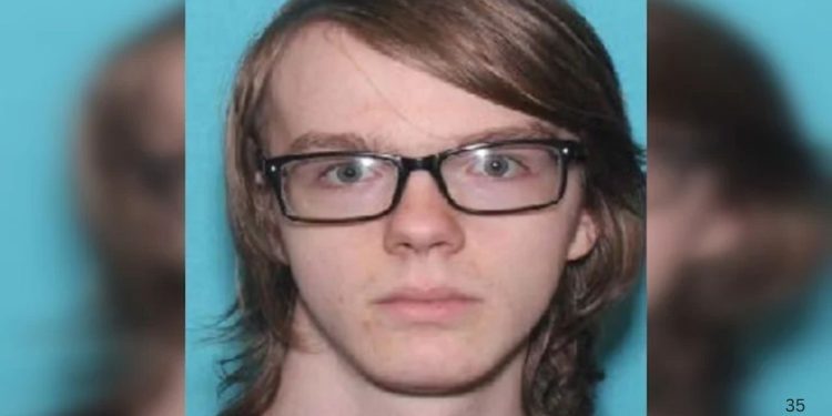 Feds Arrest Bangor Teen In Castaic Motel Horror Near L.A.