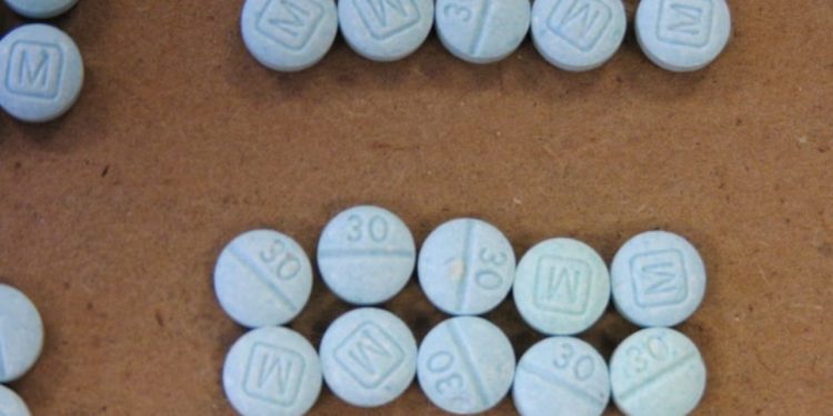 Feds Bust Akron Drug House And Find Enough Fentanyl To Kill A Small Town