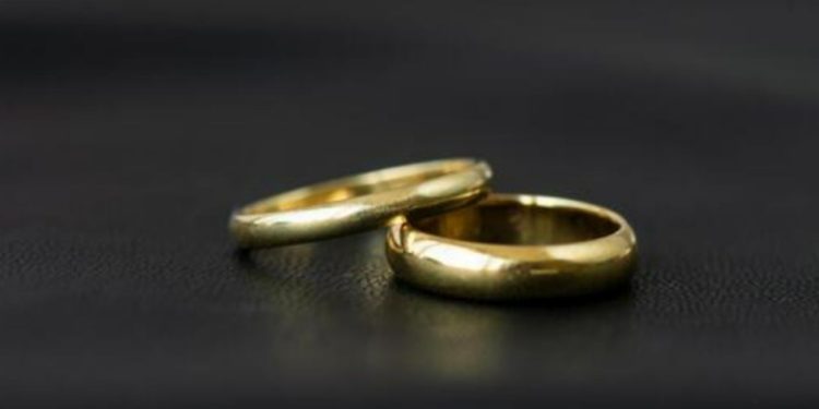 Feds Bust “Marriage Fraud” Scheme, 11 Charged