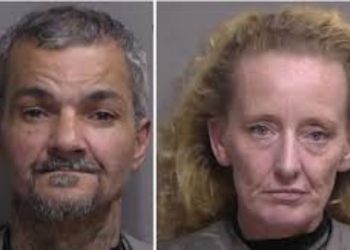 Florida Career Petty Thieves Taken Into Custody For Home Depot Theft