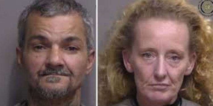 Florida Career Petty Thieves Taken Into Custody For Home Depot Theft