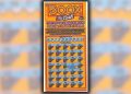 Florida Man Won $1 Million in Scratch-Off Game