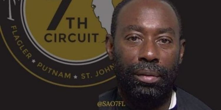 Florida Prison Releasee Reoffender Sentenced To Prison For Violent Attack On Ex-girlfriend