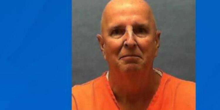 Former Florida Officer Who Raped And Murdered 11-year-old Set To Be Executed