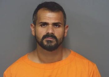 Former IMPD officer sentenced to 72 year in prison for molesting young girl and secretly recording her