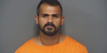 Former IMPD officer sentenced to 72 year in prison for molesting young girl and secretly recording her