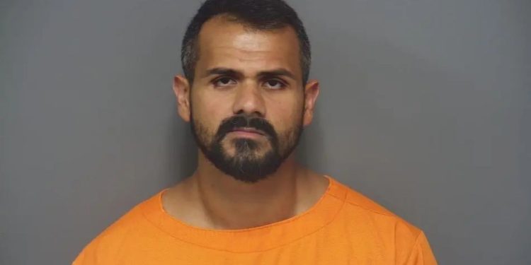 Former IMPD officer sentenced to 72 year in prison for molesting young girl and secretly recording her