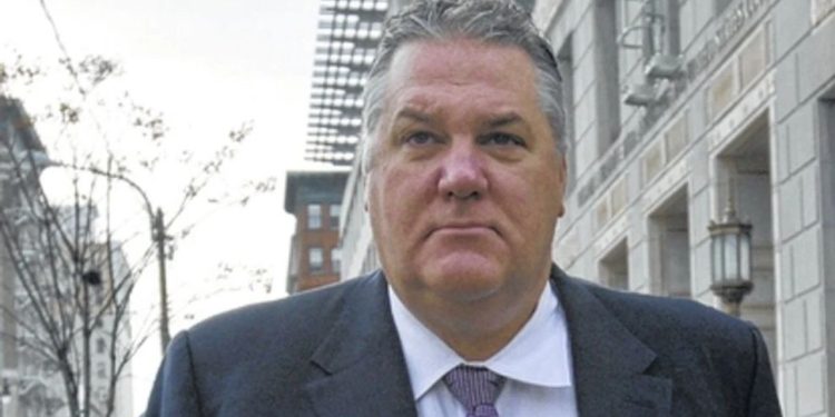 Former ‘Kids for Cash’ attorney sentenced to 4 years in prison for tax evasion