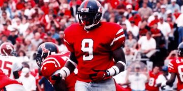 Former NFL player from Mississippi convicted in $200 Million Medicare fraud scheme